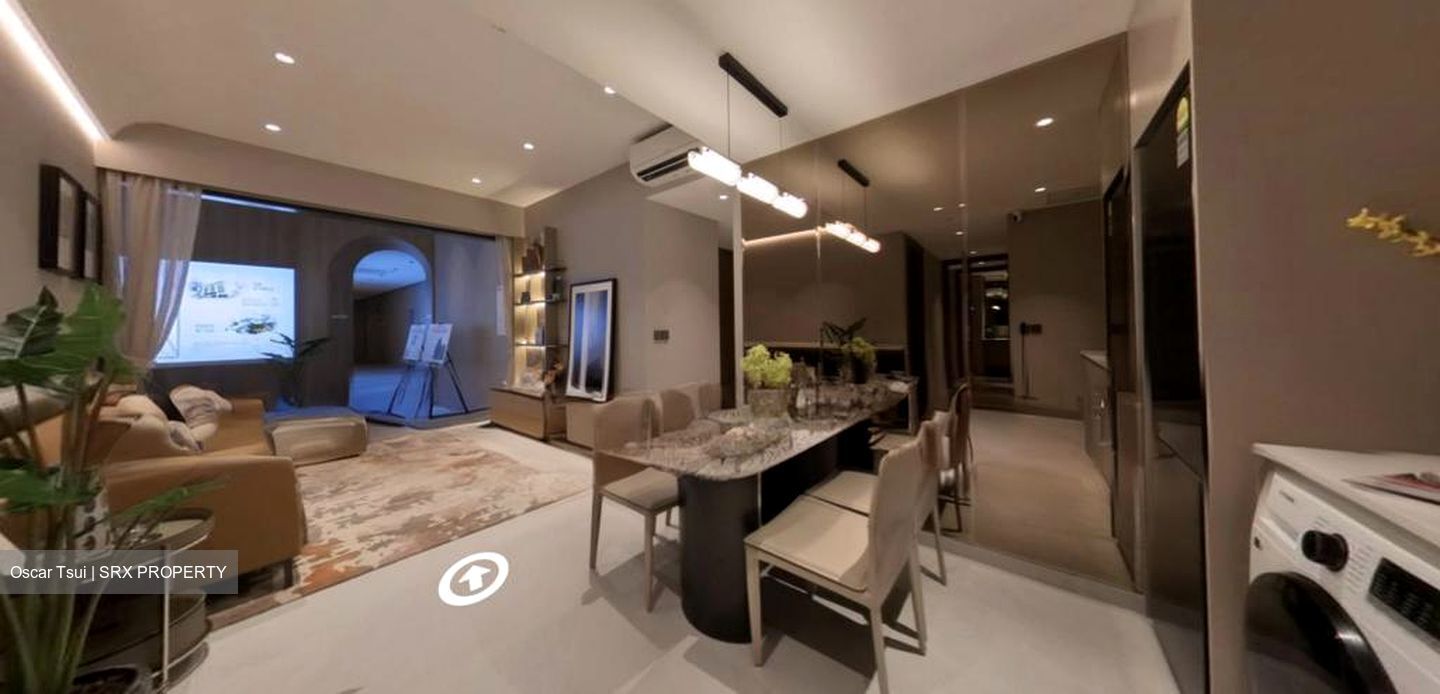 Bright Hill Drive (D20), Condominium #514773081